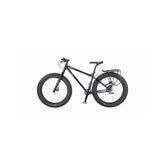 Topeak Racks - Uni Super Tourist Fat